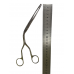 Spoon-shaped nasal forceps (oval spoon)